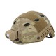 Каска FAST PJ helmet replica - Multicam [Emerson Gear] 